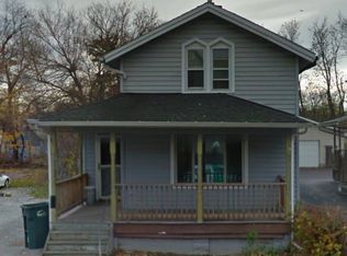 91 Bartlett St, Rochester, NY 14608