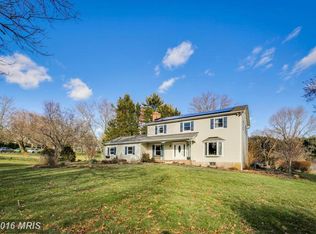 12120 Carroll Mill Rd, Ellicott City, MD 21042