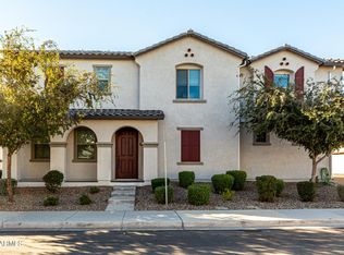 1712 S 82nd Pl, Mesa, AZ 85209