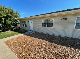 400 E Hinton Rd, Columbia, MO 65202