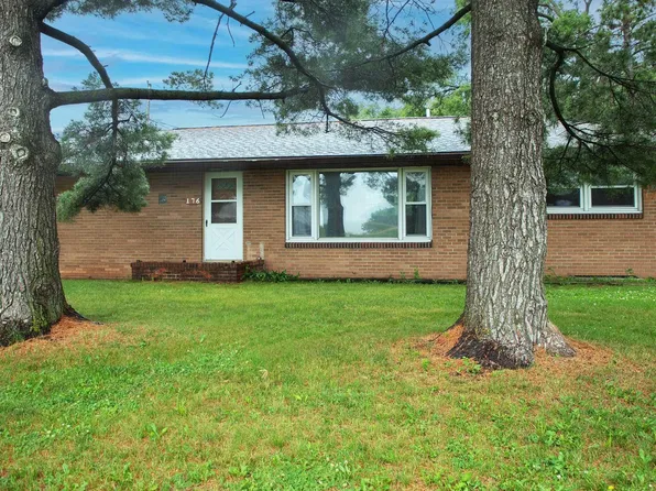 176 River Forest Rd, Evansdale, IA 50707