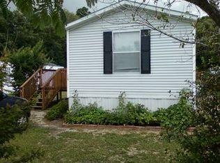 6748 Carolina Beach Rd TRLR 14, Wilmington, NC 28412