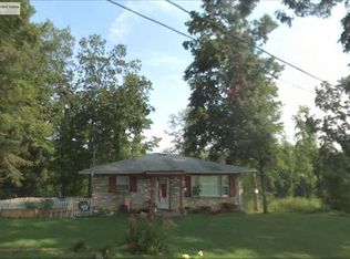455 Brown St, Bluff City, TN 37618
