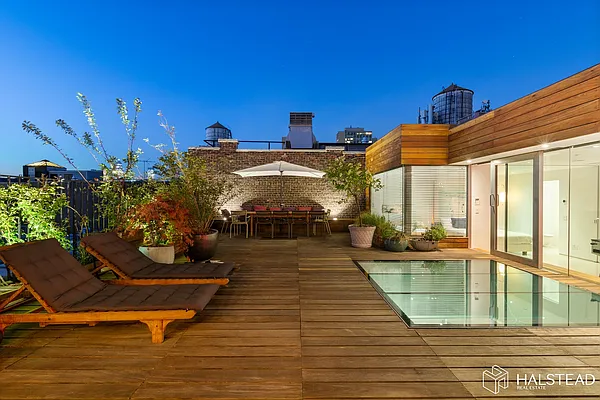 Rented by Brown Harris Stevens | media 25