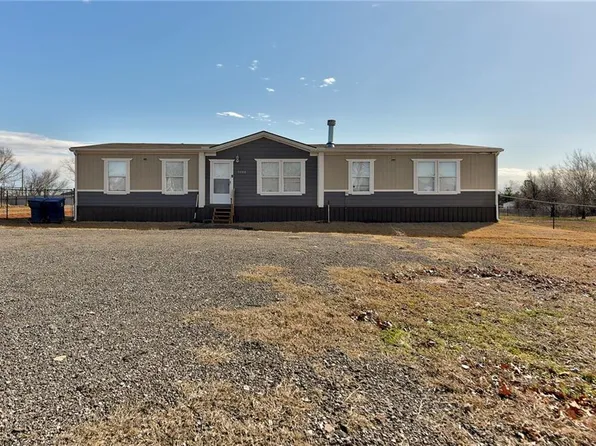 9000 Sleepy Hollow Dr, Newalla, OK 74857