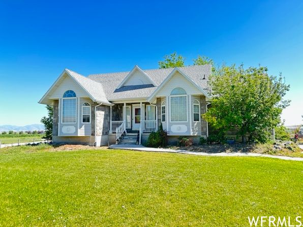 Tremonton UT Real Estate - Tremonton UT Homes For Sale | Zillow