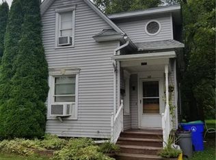 168 Clarendon St, Albion, NY 14411
