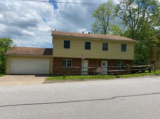 5 Oak Drive Cir #5B, Wheeling, WV 26003