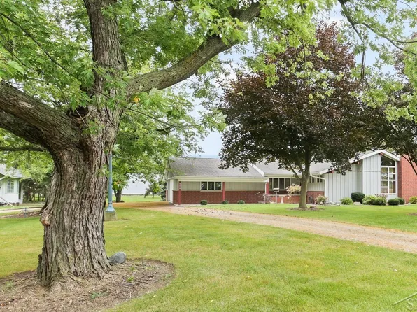 2680 S Gera Rd, Frankenmuth, MI 48734