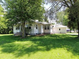 3640 Center St, Ravenna, MI 49451