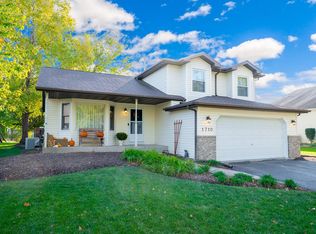 1710 Addleman St, Joliet, IL 60431