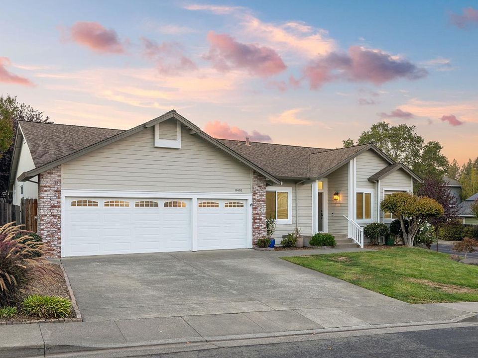 1st image of 8401 Honor Place