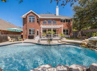 309 Aspen Cv, Cedar Park, TX 78613