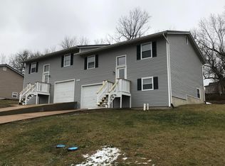 403 Douglas Dr #10, Park Hills, MO 63601