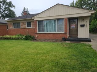 24771 Champaign St, Taylor, MI 48180
