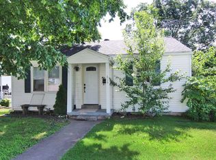 606 Blanche St, Jackson, MO 63755