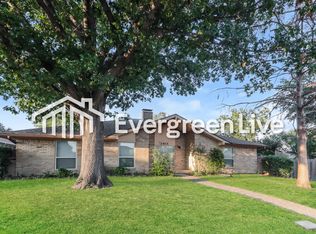 2413 Golden Willow Ln, Richardson, TX 75082