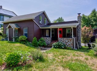 337 Hoags Corners Rd, Averill Park, NY 12018