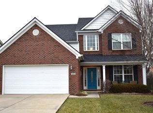 105 Bueno Xing, Georgetown, KY 40324