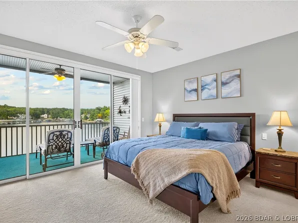 73 Evergreen Dr #Unit 3a, Sunrise Beach, MO 65079