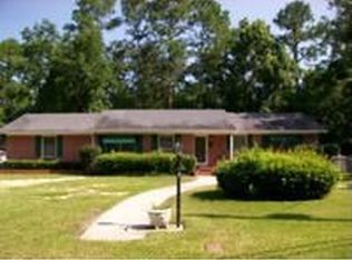 1003 Coral Rd, Waycross, GA 31501