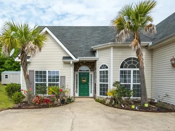 479 Apple Blossom Way, Macon, GA 31217