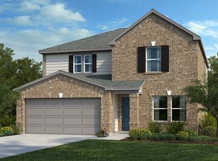 Plan 2701 Plan, Princeton Estates, Princeton, TX 75407