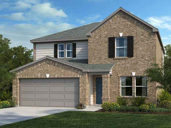 Plan 2701 Plan, Princeton Estates