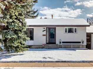 4237 116th Ave NW, Edmonton, AB T5W 0W9