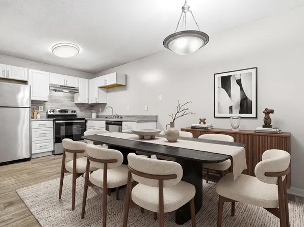City Park Apartments