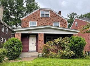 5358 Beeler St, Pittsburgh, PA
