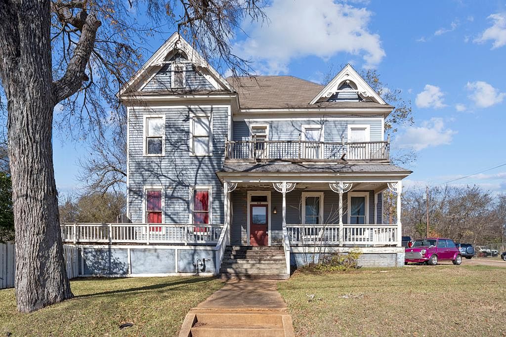701 W Palestine Ave, Palestine, TX 75801 | Zillow