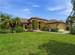 3420 S Sumter Blvd, North Port, FL 34287