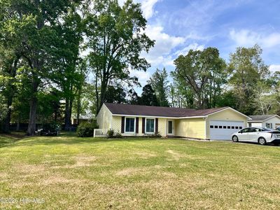 218 Pamlico Drive, Washington, NC, 27889