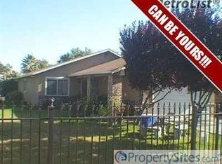 3689 E Miner Ave, Stockton, CA 95215