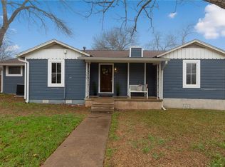 300 S 3rd St, Pflugerville, TX 78660