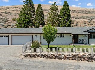 160 Cheyenne Dr, Reno, NV 89521