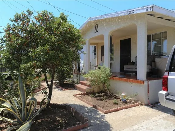 3659 Lanfranco St, Los Angeles, CA 90063