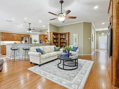 10601 Whitestone Ranch Rd, Benbrook, TX, 76126