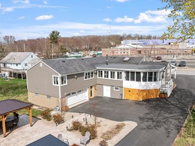 682 Washington St, Haverhill, MA, 01832