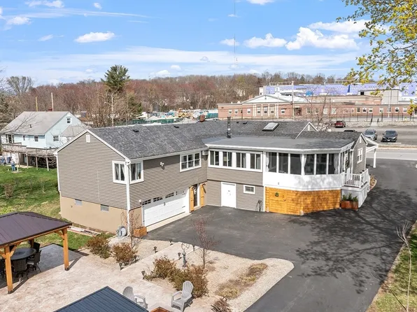 682 Washington St, Haverhill, MA 01832