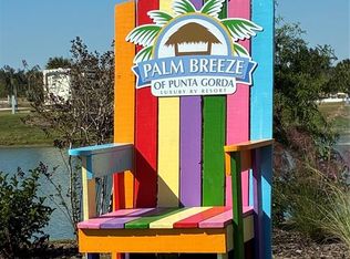 244 Horizon Rd #244, Punta Gorda, FL 33982
