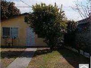 15334 Oliva Ave, Paramount, CA 90723