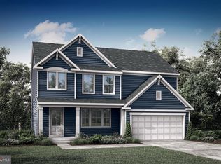 10106 N Streamview Ct, Fredericksburg, VA 22408