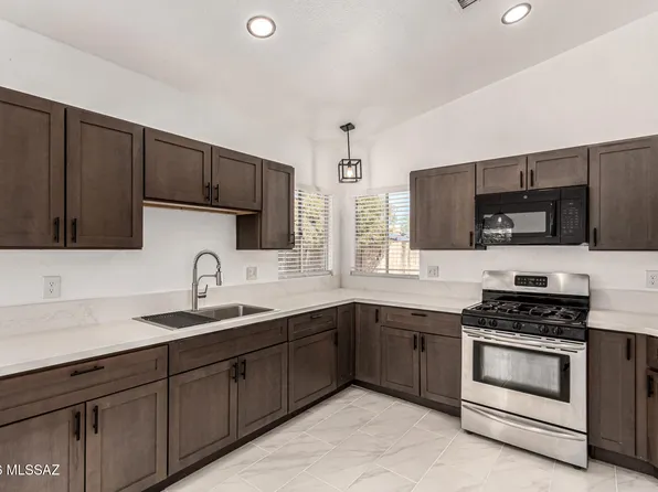 3414 W Avenida Del Pueblo, Tucson, AZ 85746