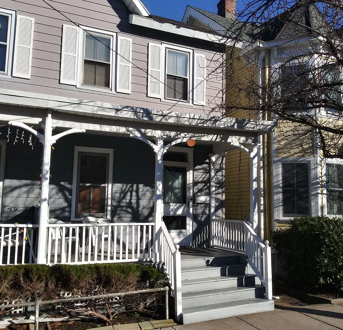 2 bed, 1.5 bath, 1052 sqft, $3,200 — Photo 1