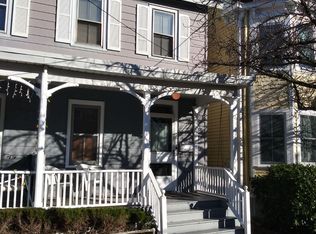 12 Charlton St, Princeton, NJ 08540