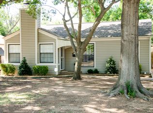 1911 Ardath Ave, Wichita Falls, TX 76301