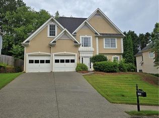 1434 Oglethorpe Dr, Suwanee, GA 30024