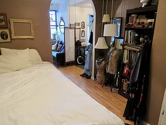 Rented by Halstead Real Estate